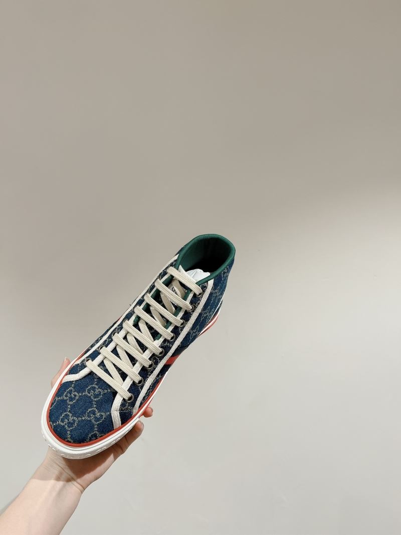 Gucci Tennis 1977